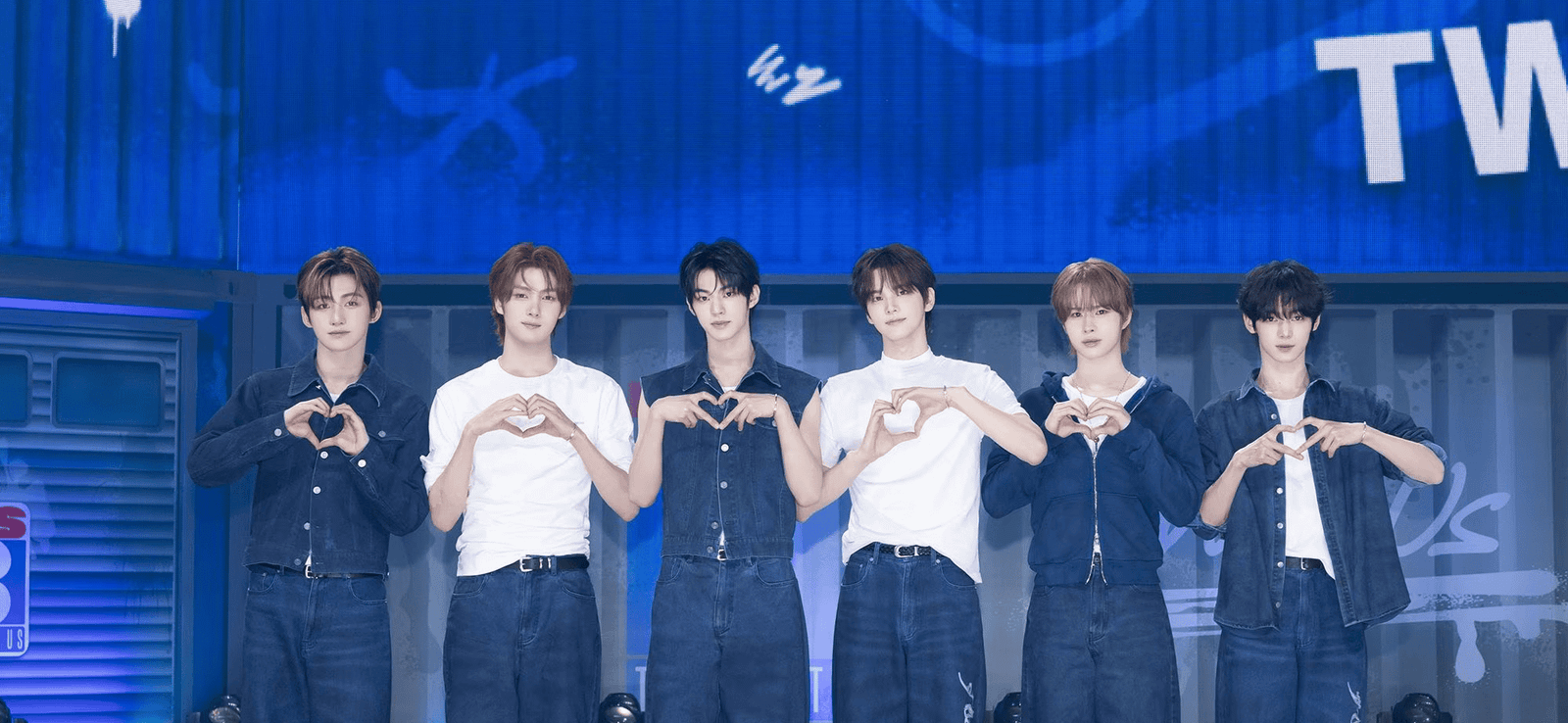 TWS (투어스)