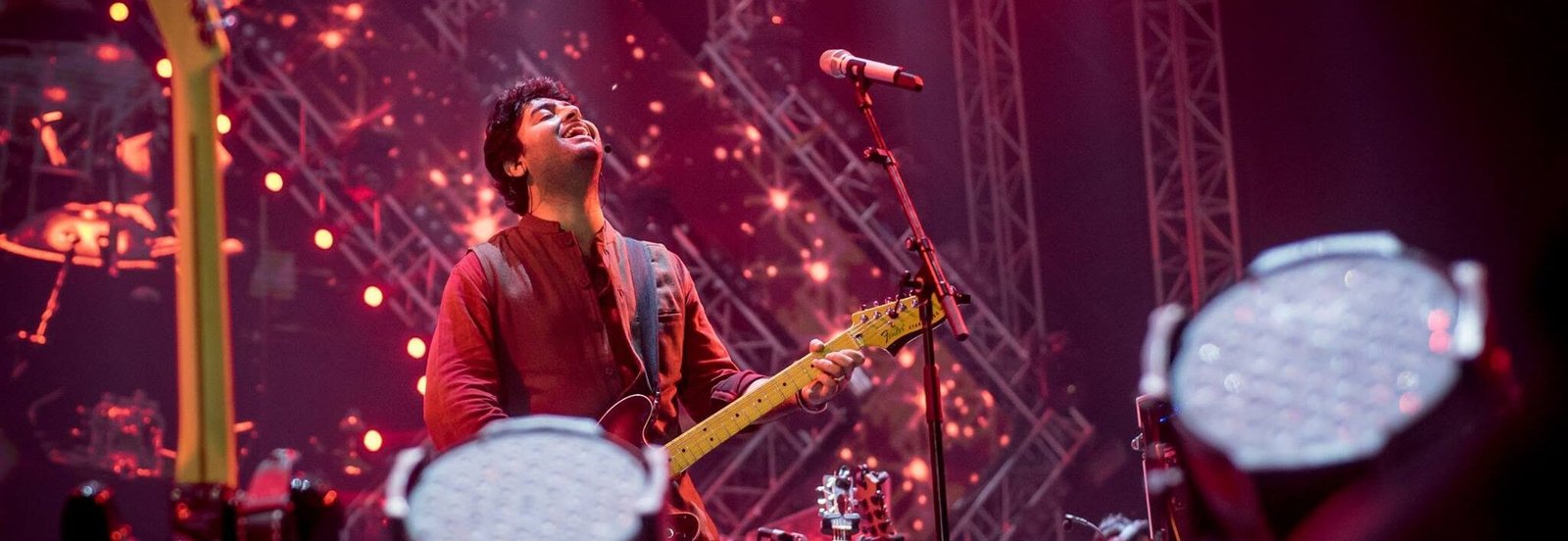 Arijit Singh