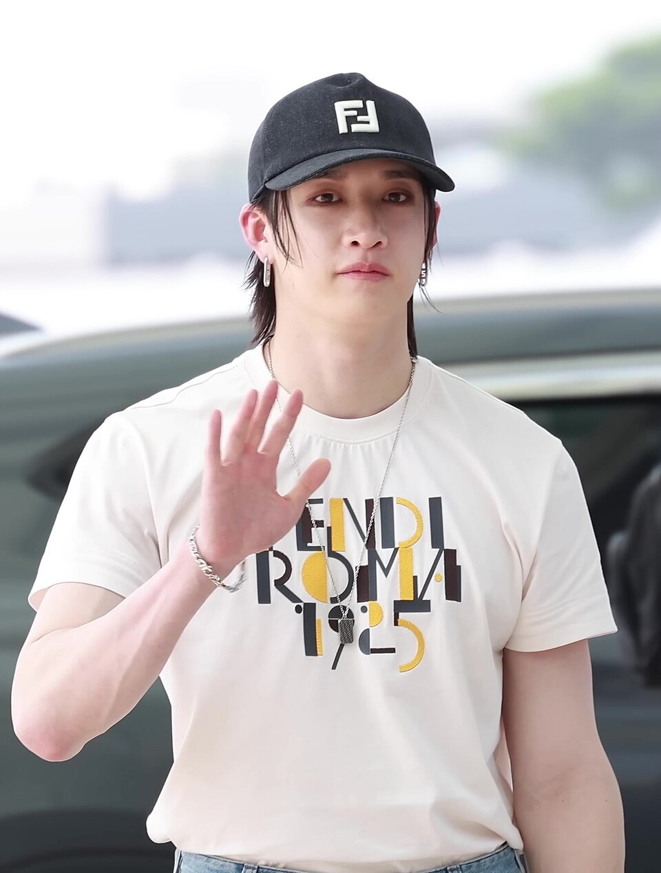 Bang Chan