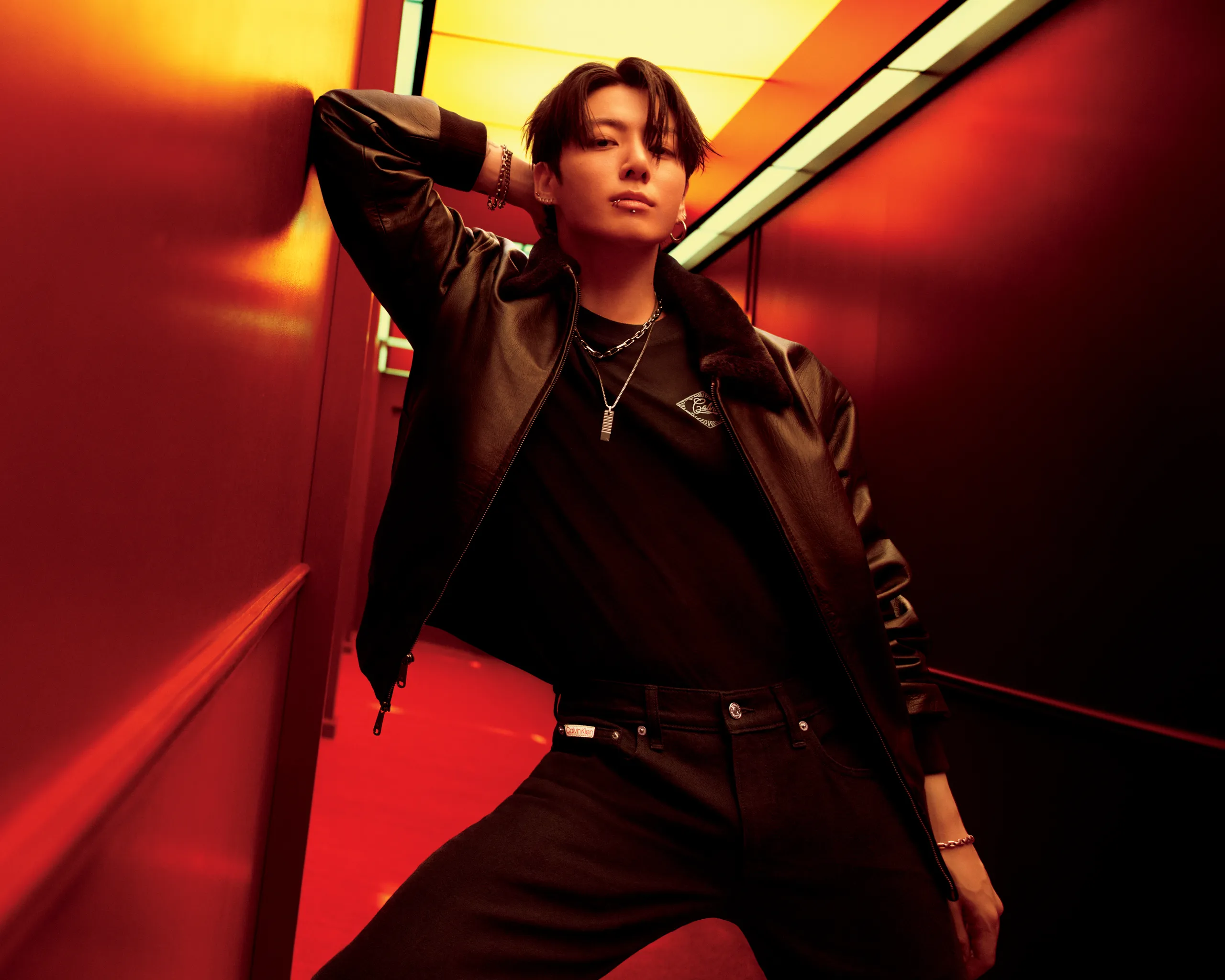 Jung Kook
