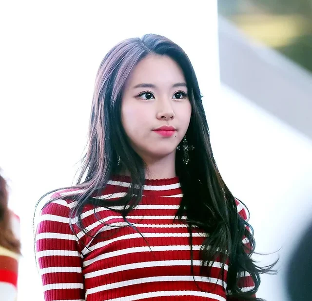 Chaeyoung