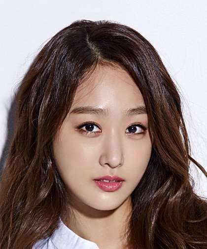 Cho Hye-jin 