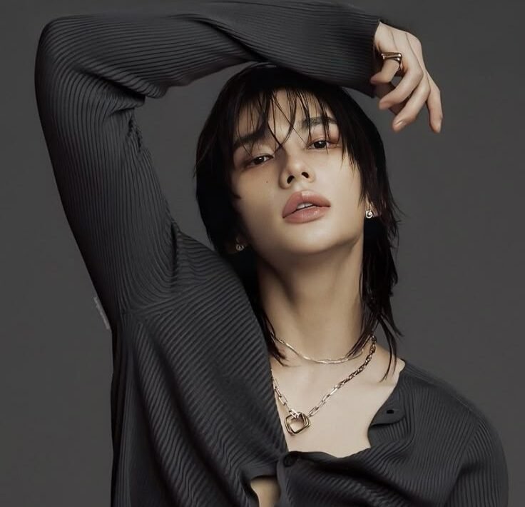 Hwang Hyunjin
