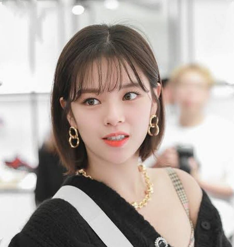 Jeongyeon