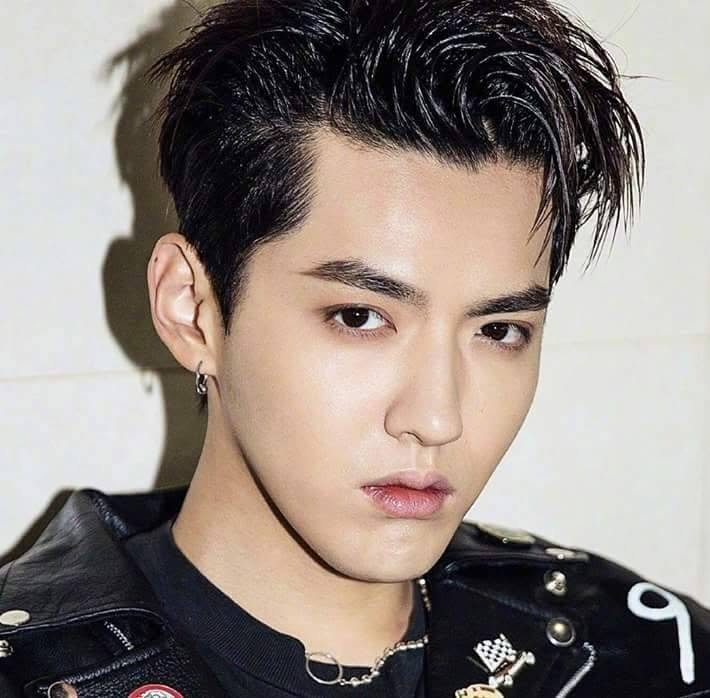 Kris Wu