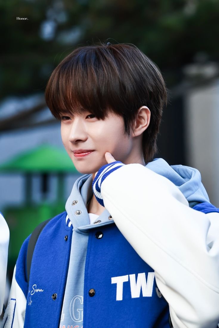 Kyungmin