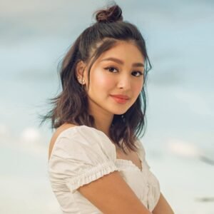 Nadine Lustre