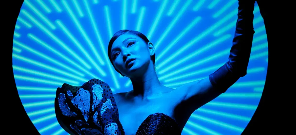 Nadine Lustre
