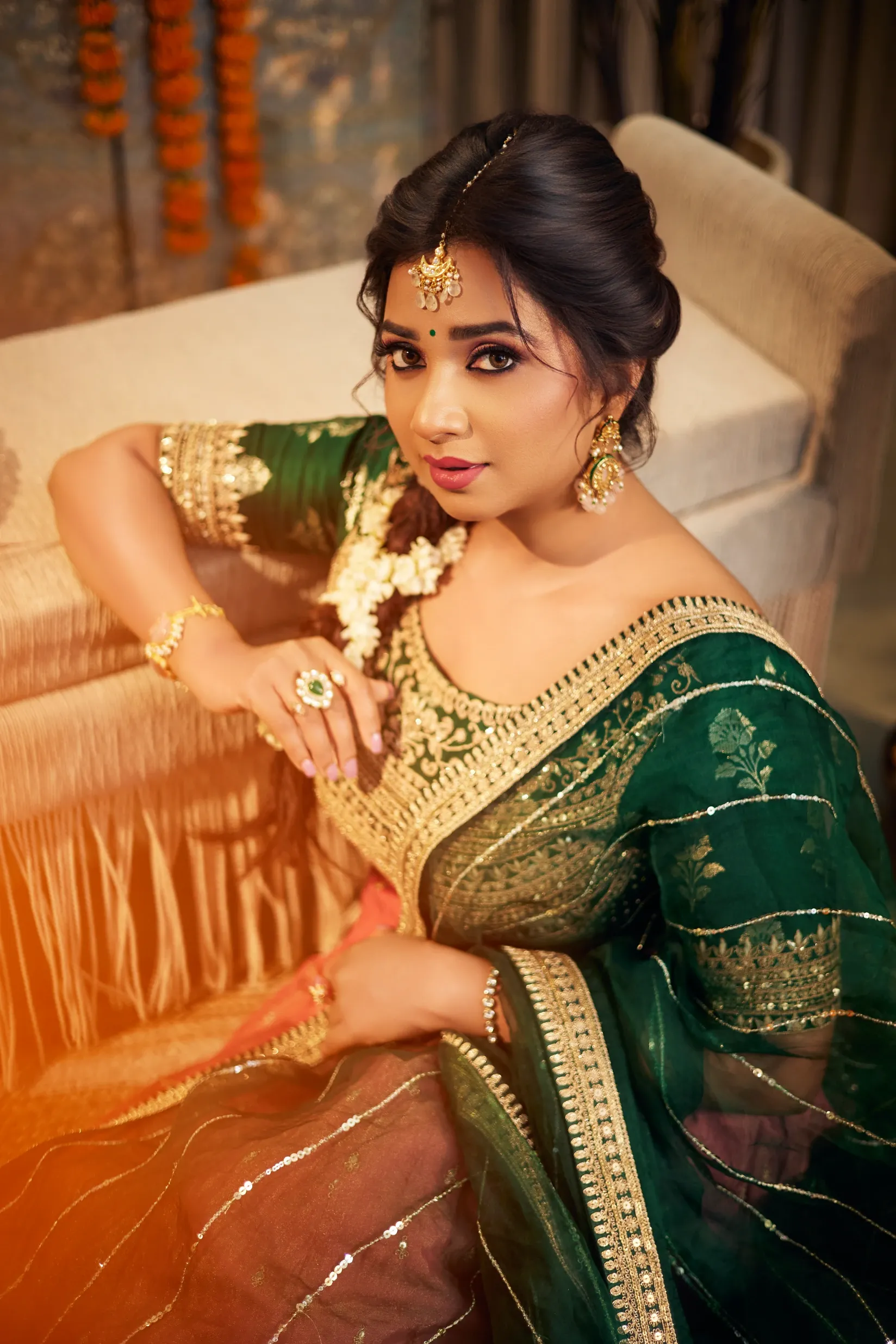 Shreya Ghoshal
