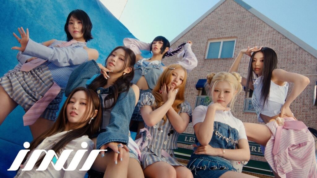SQUEEZY Lyrics » OURBIRTHDAY (English Translation & Song Meaning)