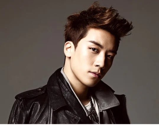 Seungri