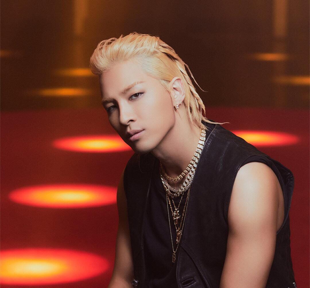 Taeyang