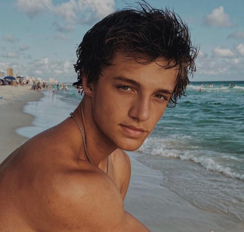 Zane Carter