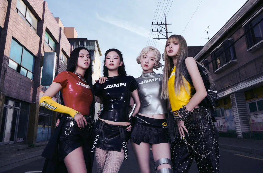 BLACKPINK