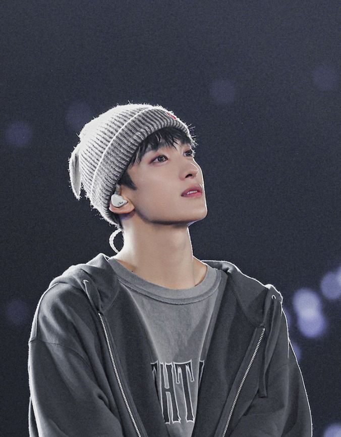 DK (Lee Seokmin)