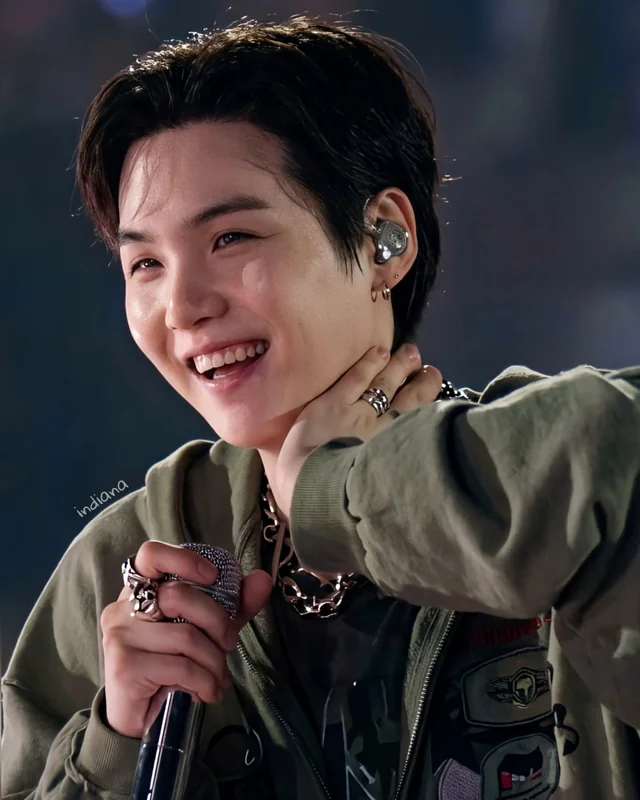 Suga