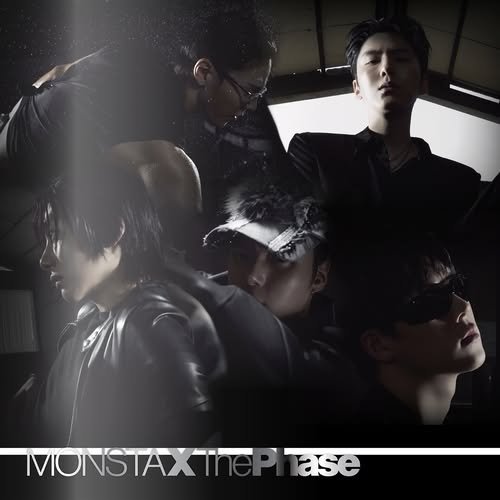 14th EP / Mini-Album “The Phase”