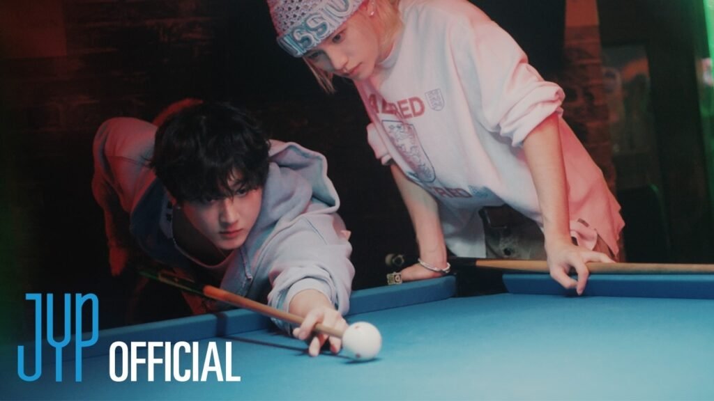 After You Lyrics 가사 » Stray Kids (English Translation)