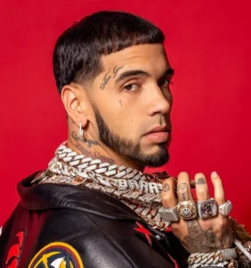 Anuel AA
