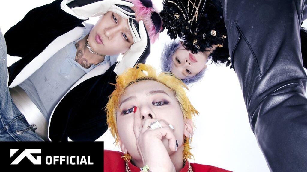 BiiiG Lyrics 가사 » BIGBANG | LyricsGroove
