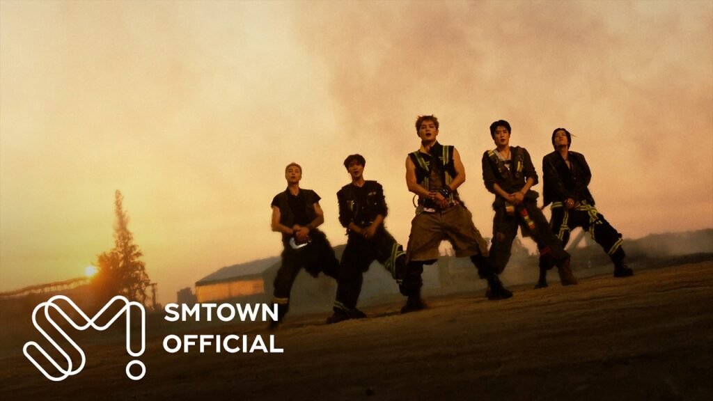 Blingy Lyrics 가사 » NCT 127 (엔시티 127) | LyricsGroove