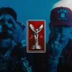 CAPCANA COCOA Lyrics / Letra » BLESSD & ANUEL AA (Spanish & English)