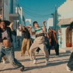 Come Back To Me Lyrics » Jungle | LyricsGroove
