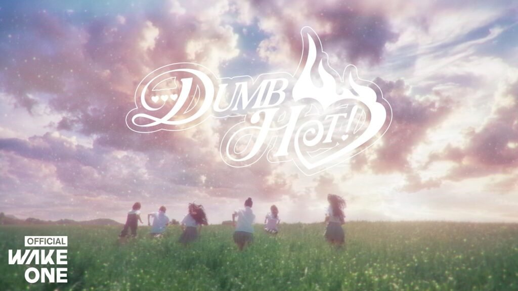 DUMB HOT! Lyrics 歌詞 » izna (English Translation)