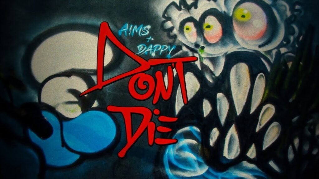 Don’t Die Lyrics » A!MS & DAPPY | LyricsGroove