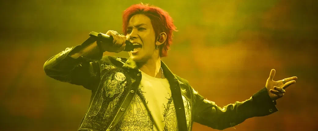 EVAN (에반)