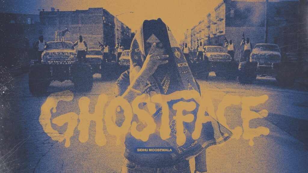 GHOSTFACE KILLAH Lyrics » Sidhu Moose Wala | LyricsGroove