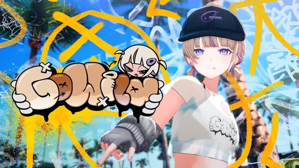 Go Wild Lyrics 歌詞 » Todoroki Hajime (轟はじめ) | LyricsGroove