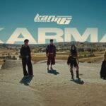 KARMA Lyrics » KARM6 | LyricsGroove