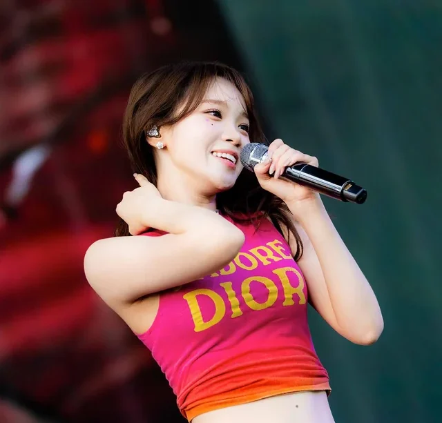 Kim Chae-won