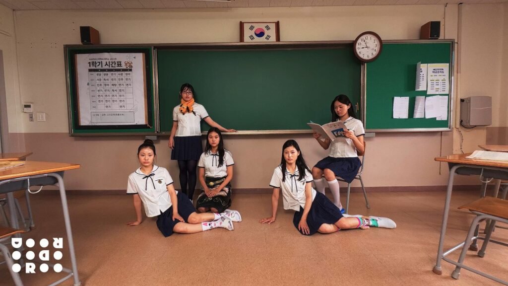 KoK Lyrics 가사 » HYUKOH(혁오) | LyricsGroove