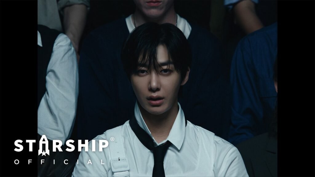 MAGIC Lyrics 가사 » MONSTA X (몬스타엑스) | LyricsGroove