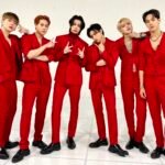 MONSTA X (몬스타엑스)