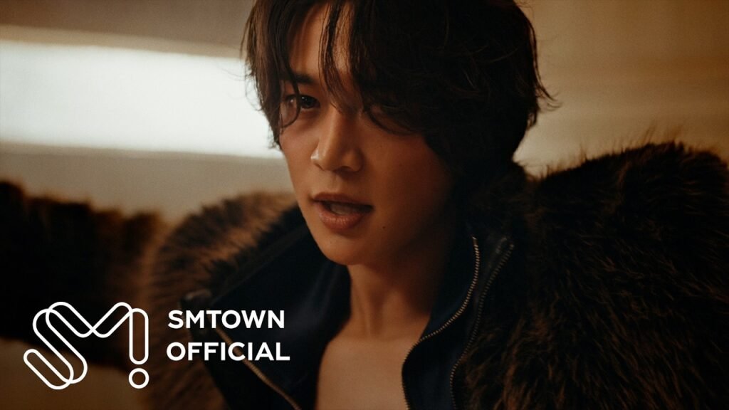 Make It Hot Lyrics 가사 » MINHO (민호) | English Translation