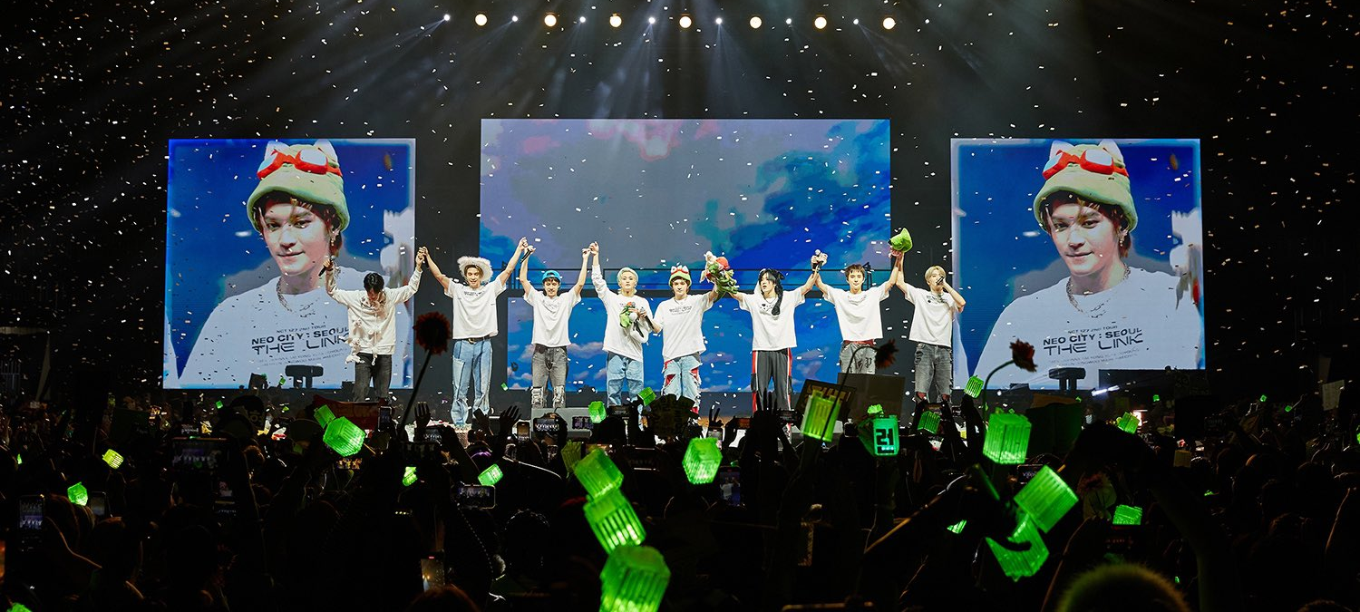 NCT 127