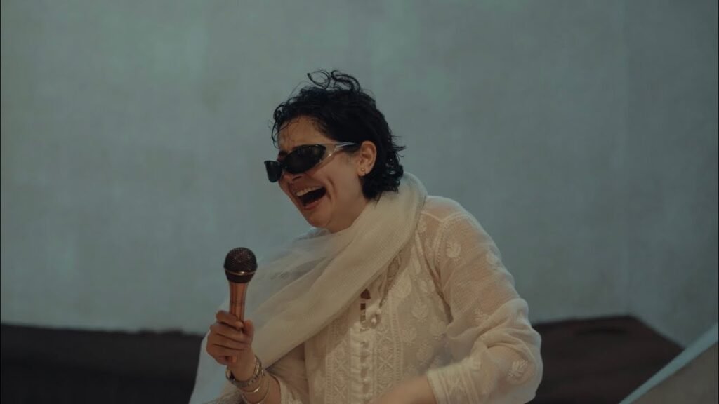 Pablo Lyrics » Hania Aamir | LyricsGroove