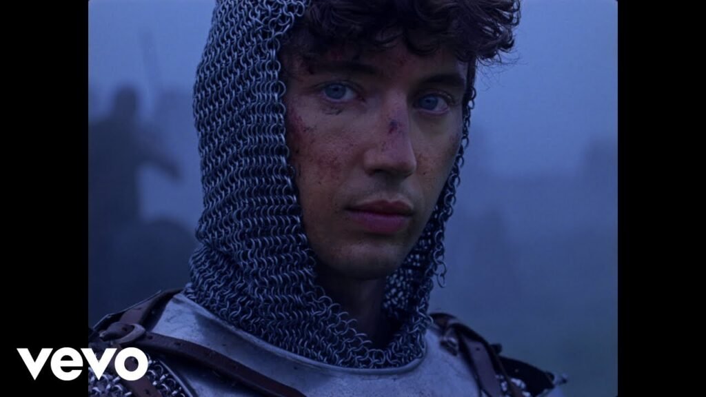 Party Lyrics » Troye Sivan | LyricsGroove