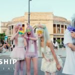 Pop Off Pop Off Lyrics 가사 » KiiiKiii (키키) | English Translation