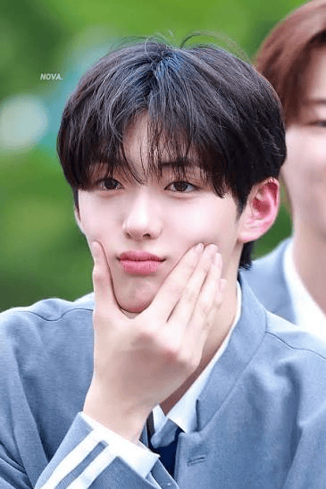 SANGHYEON