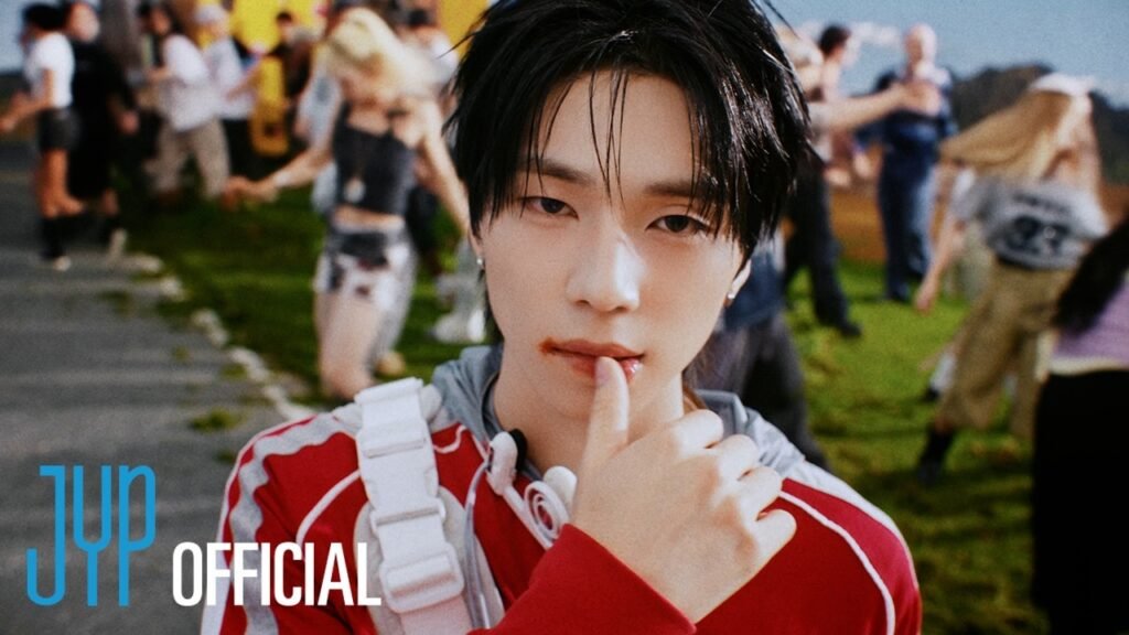 SAUCIN Lyrics 가사 » NEXZ (넥스지) | Romanized