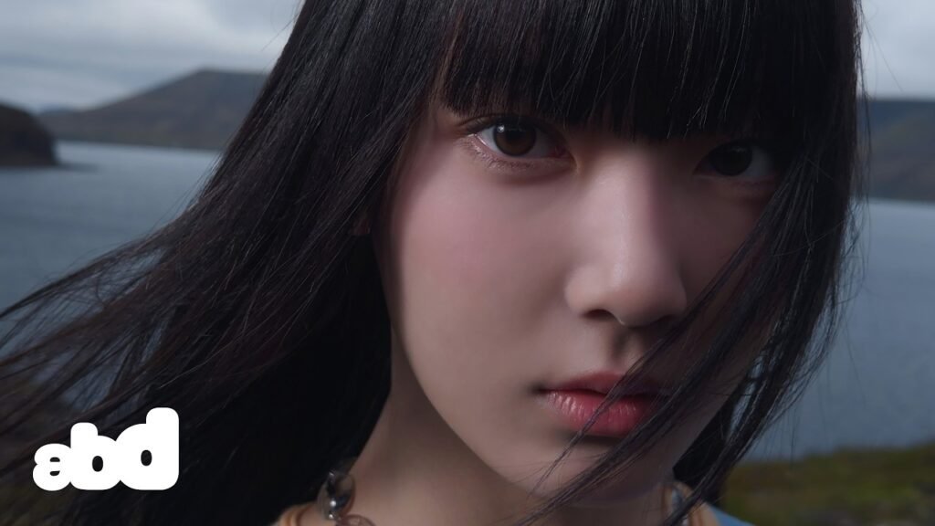 SUN KISS Lyrics 가사 » TUIDE (튜이드) | Romanized