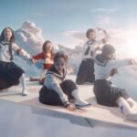 Sweet Memories Lyrics 歌詞 » ATARASHII GAKKO! (Romanized)