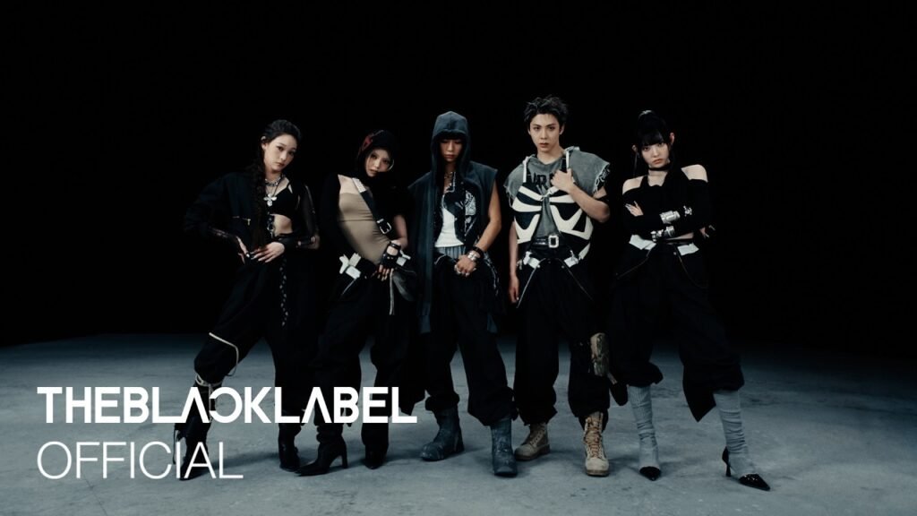TALK Lyrics 가사 » ALLDAY PROJECT | LyricsGroove