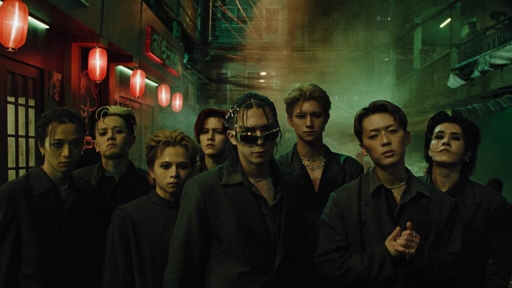 TRANSLATE Lyrics 歌詞 » ONE OR EIGHT | LyricsGroove