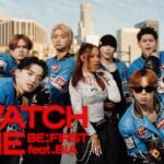 WATCH ME Lyrics 歌詞 » BE:FIRST & BIA (Romanized)