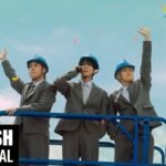 Don't Panic Lyrics 가사 » VERIVERY | LyricsGroove